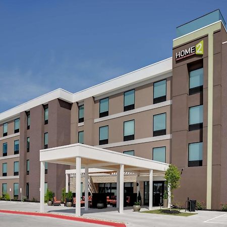 Home2 Suites By Hilton Temple Bagian luar foto