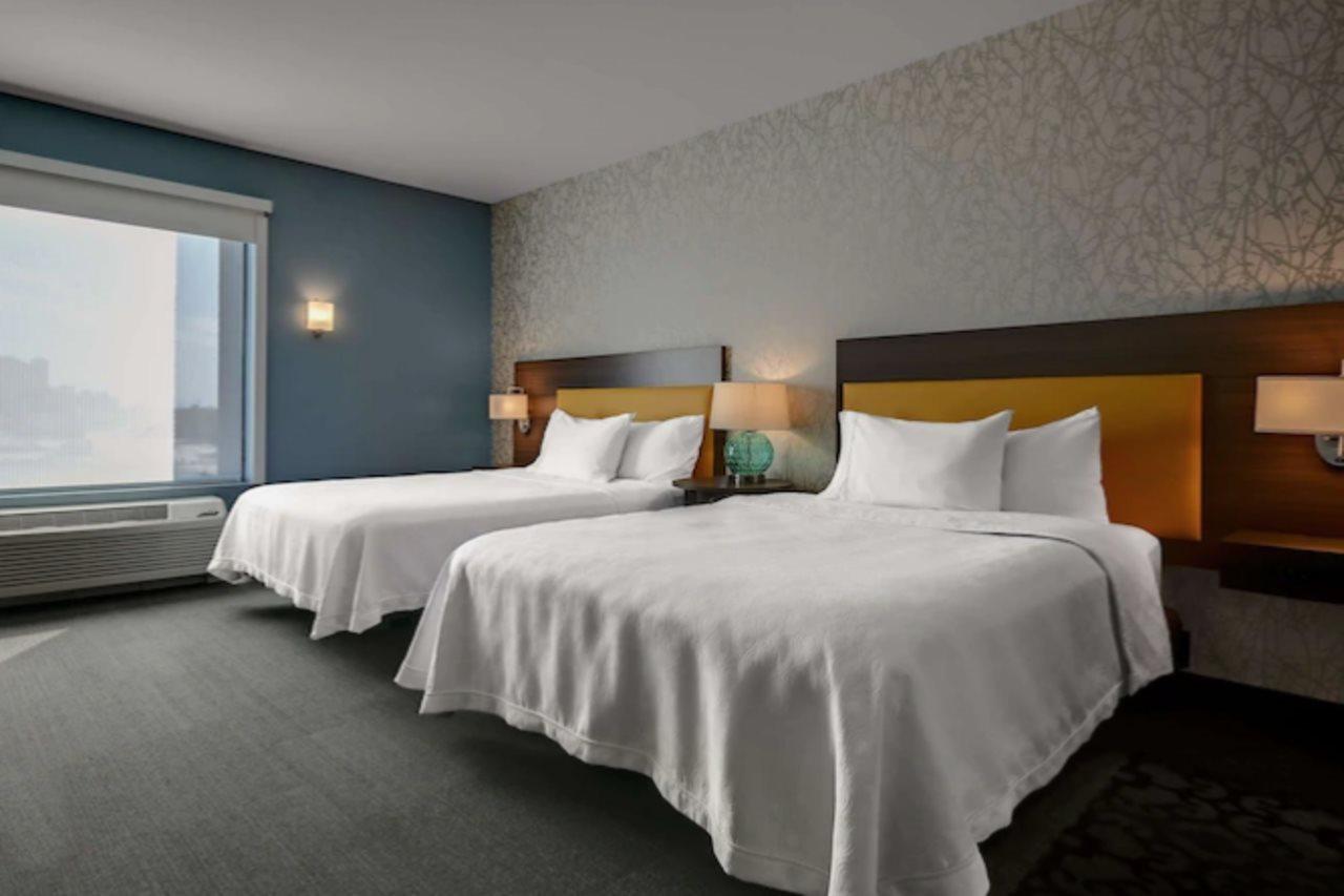 Home2 Suites By Hilton Temple Bagian luar foto