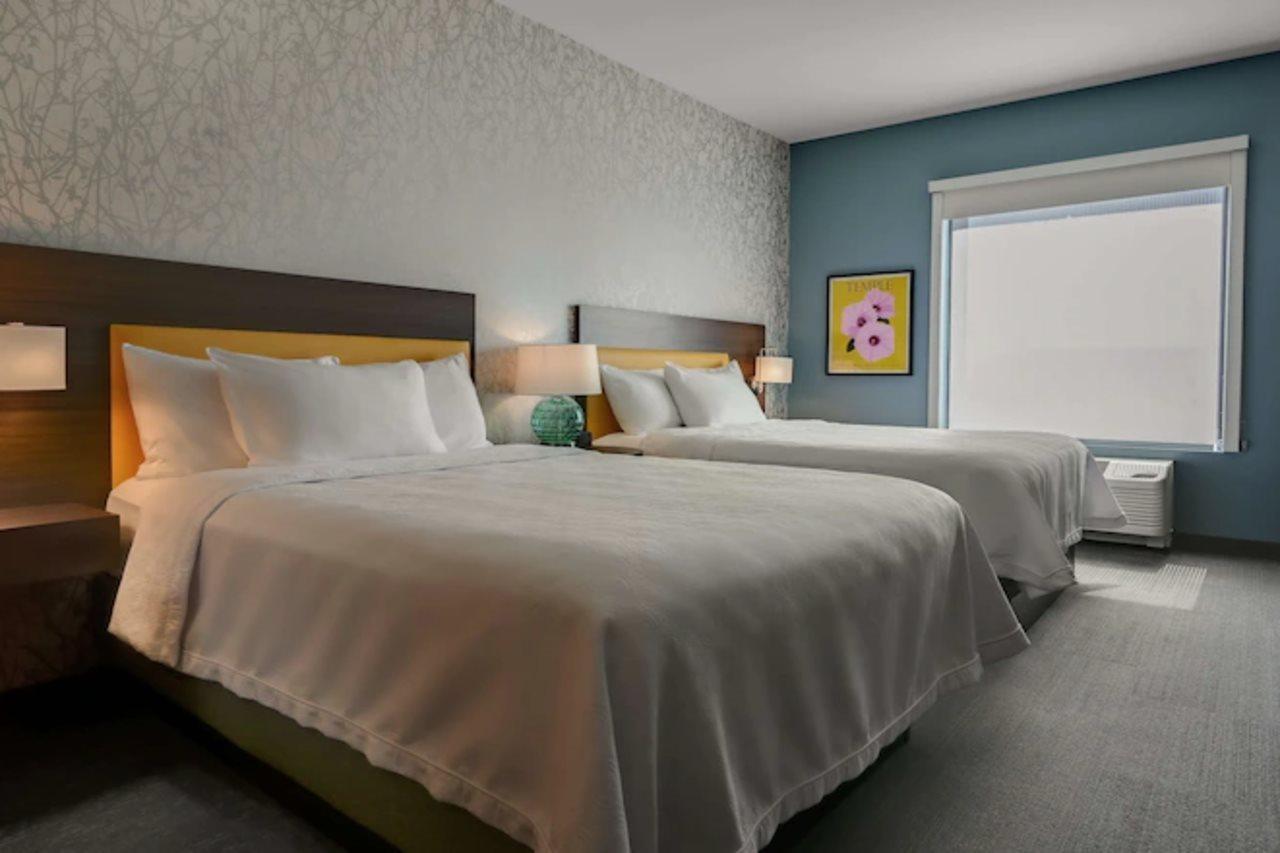 Home2 Suites By Hilton Temple Bagian luar foto