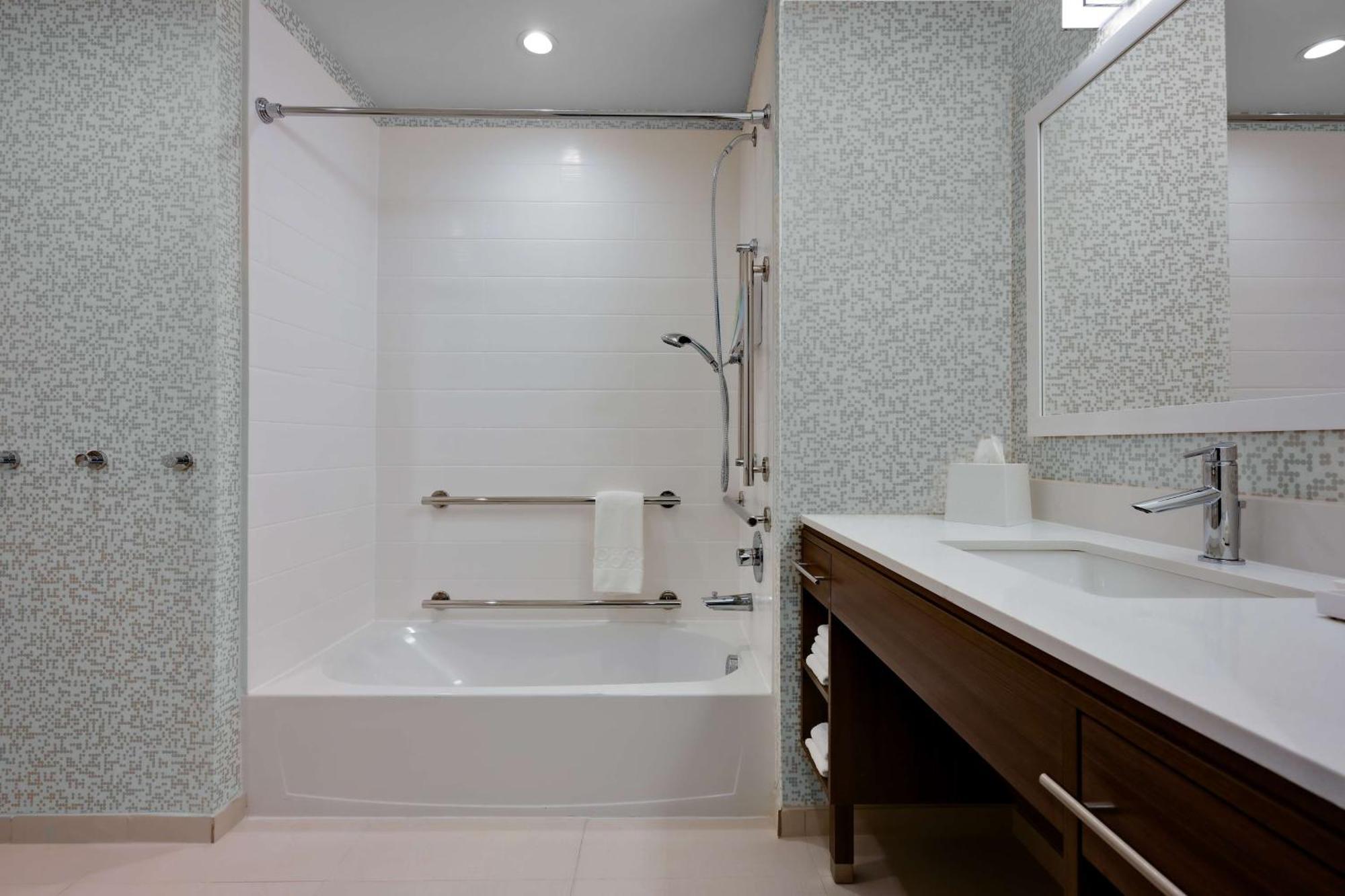 Home2 Suites By Hilton Temple Bagian luar foto