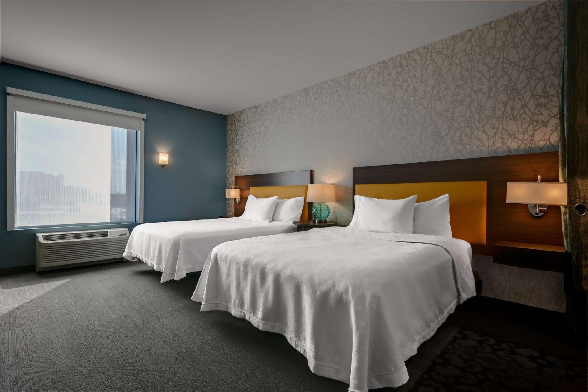 Home2 Suites By Hilton Temple Bagian luar foto