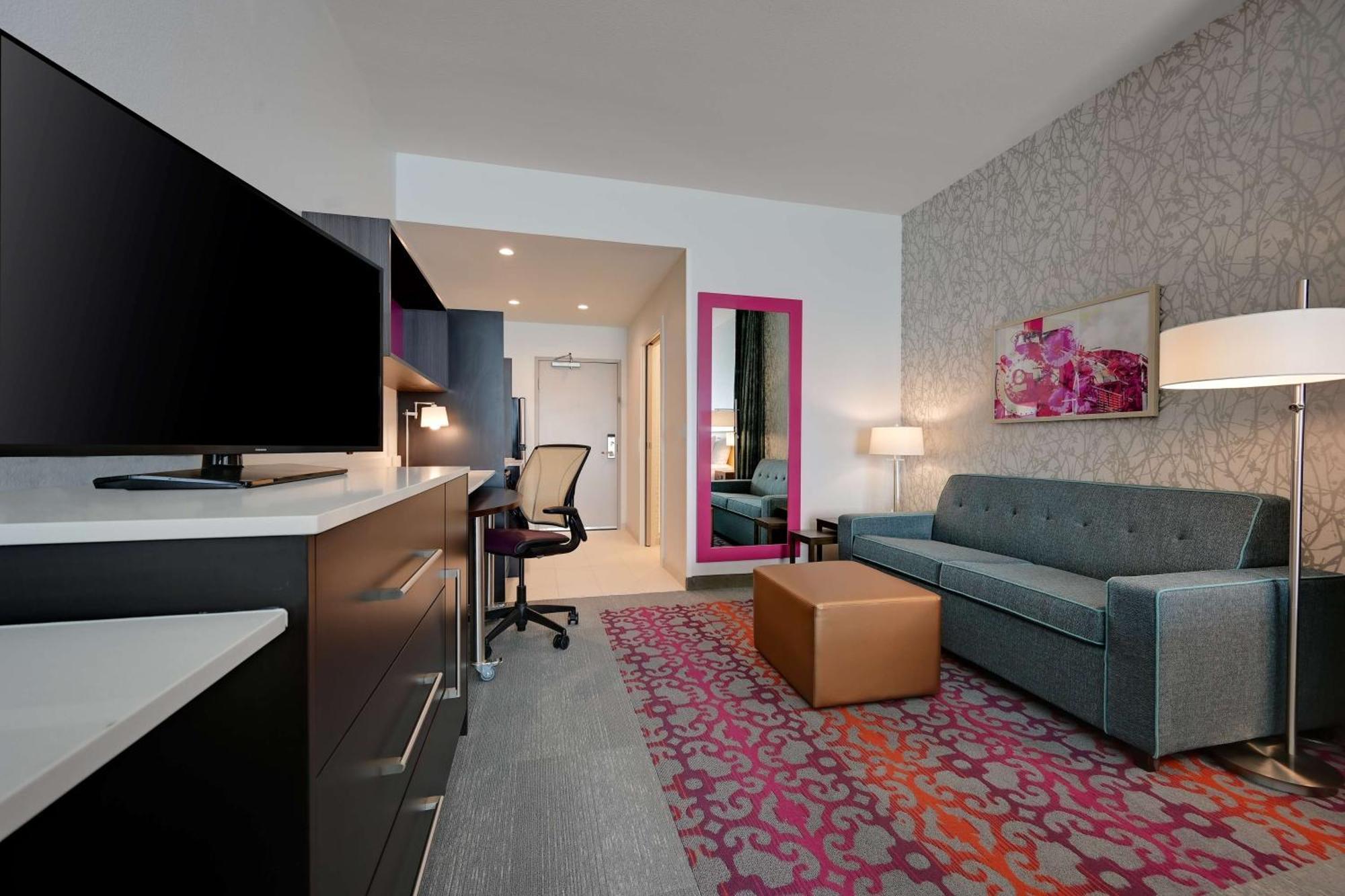 Home2 Suites By Hilton Temple Bagian luar foto