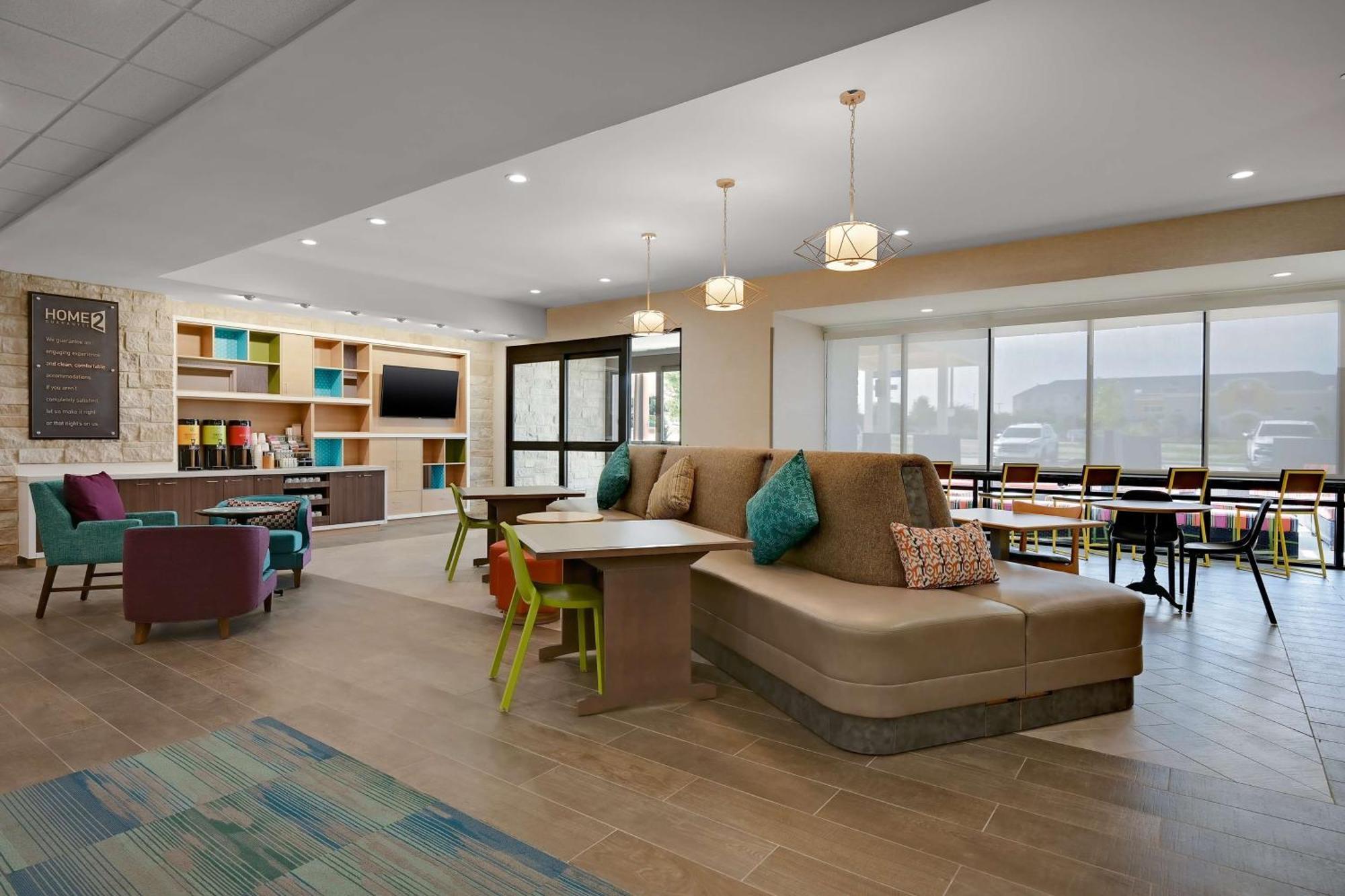 Home2 Suites By Hilton Temple Bagian luar foto