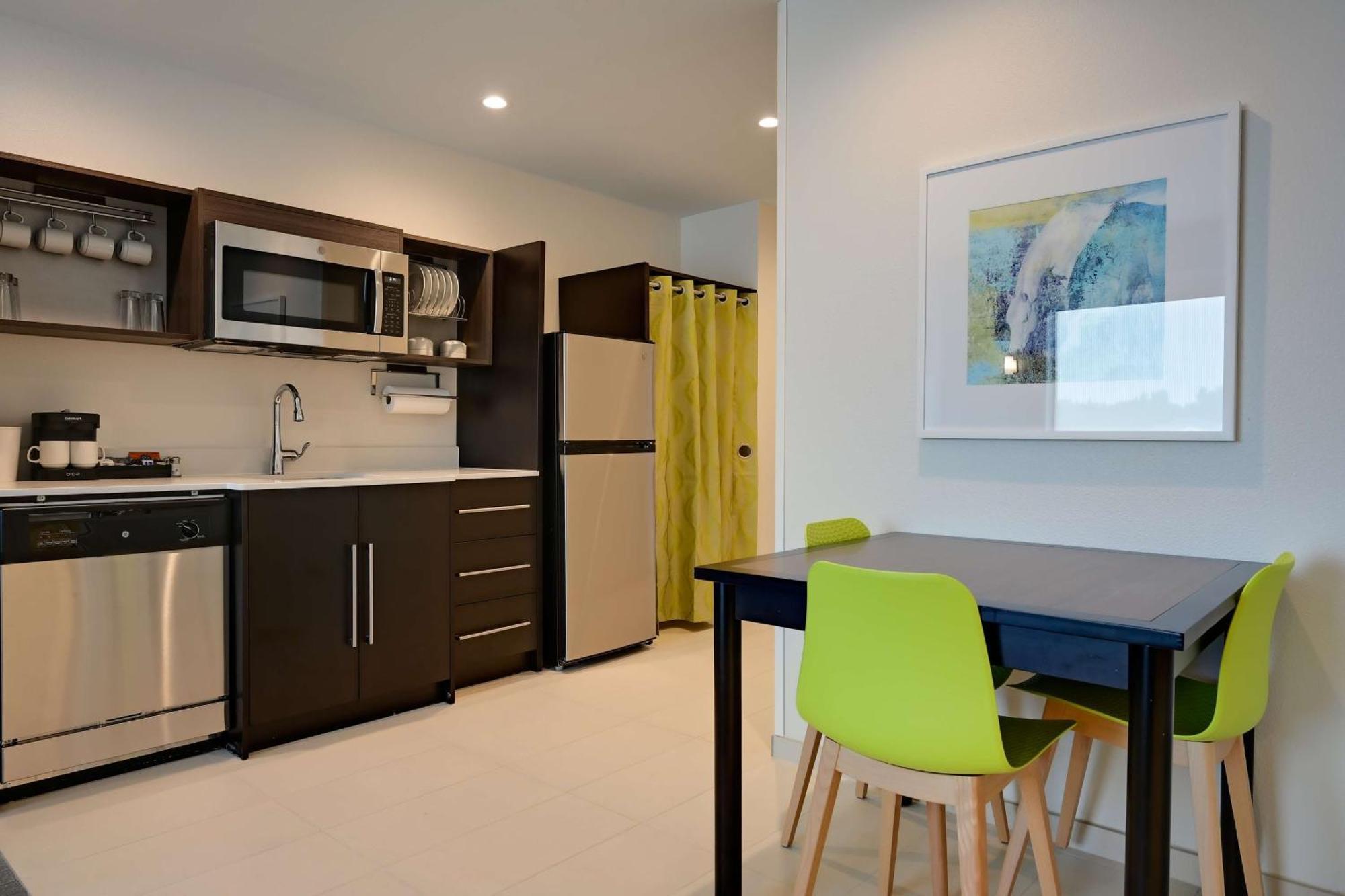 Home2 Suites By Hilton Temple Bagian luar foto