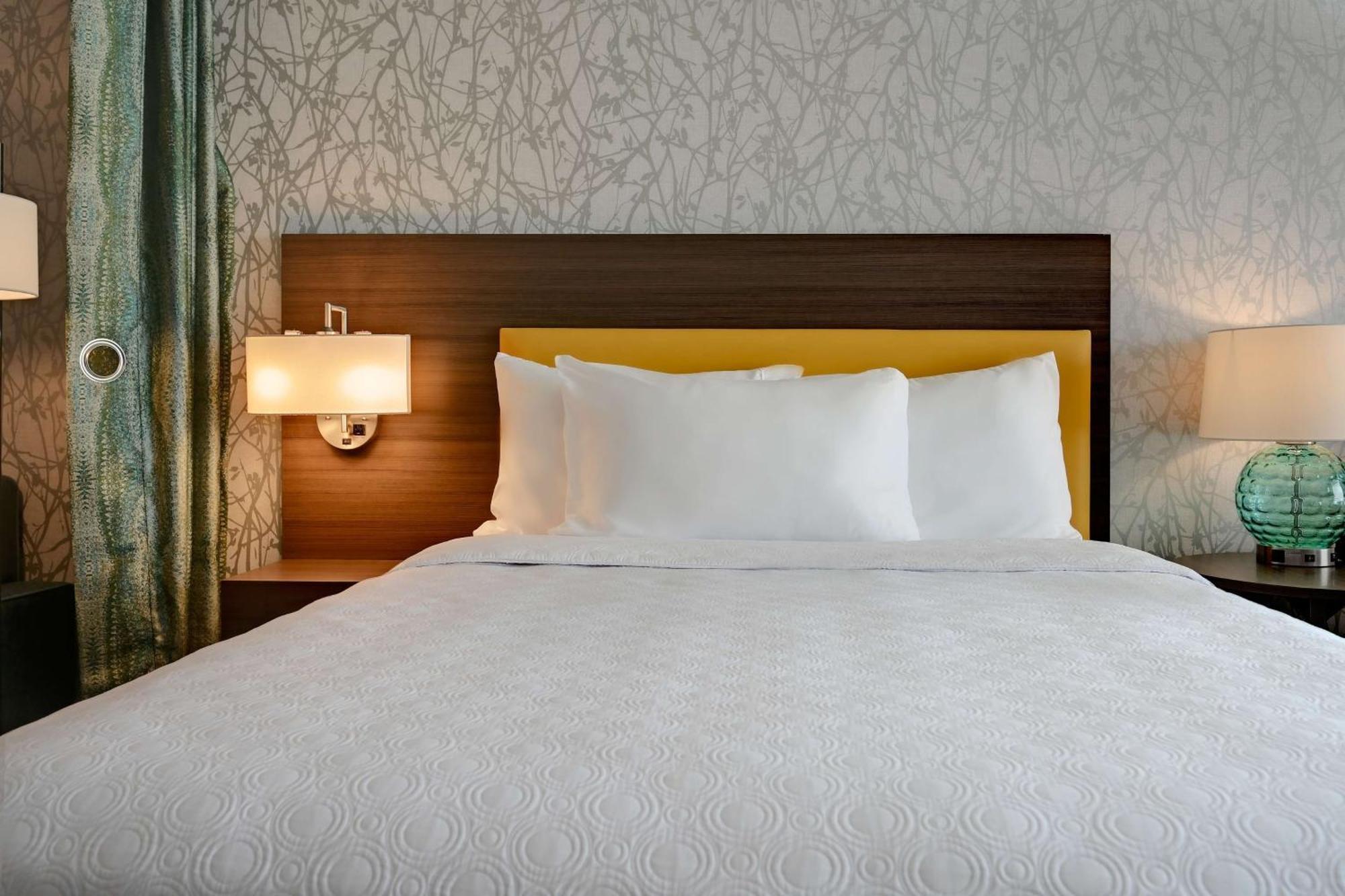 Home2 Suites By Hilton Temple Bagian luar foto