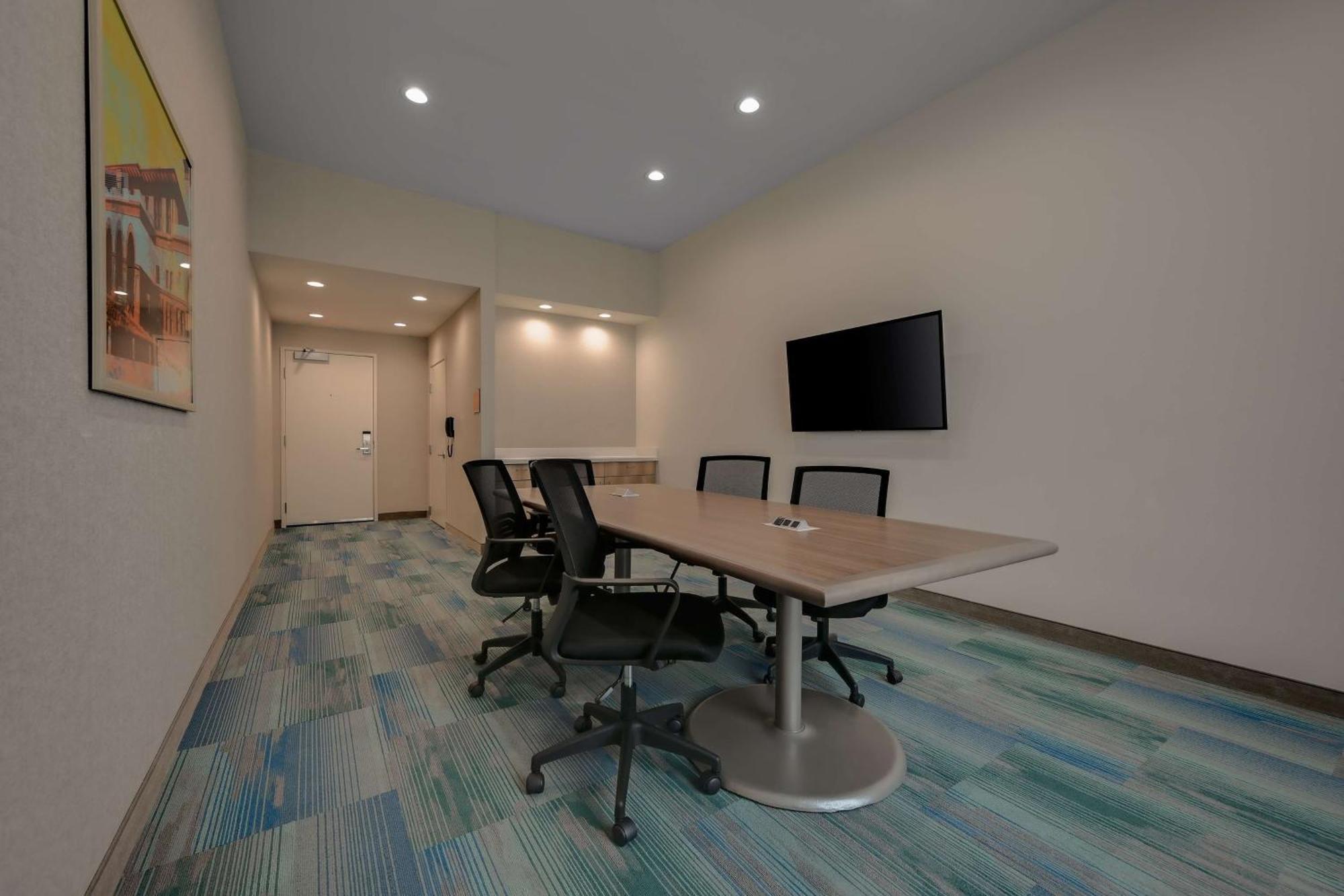 Home2 Suites By Hilton Temple Bagian luar foto