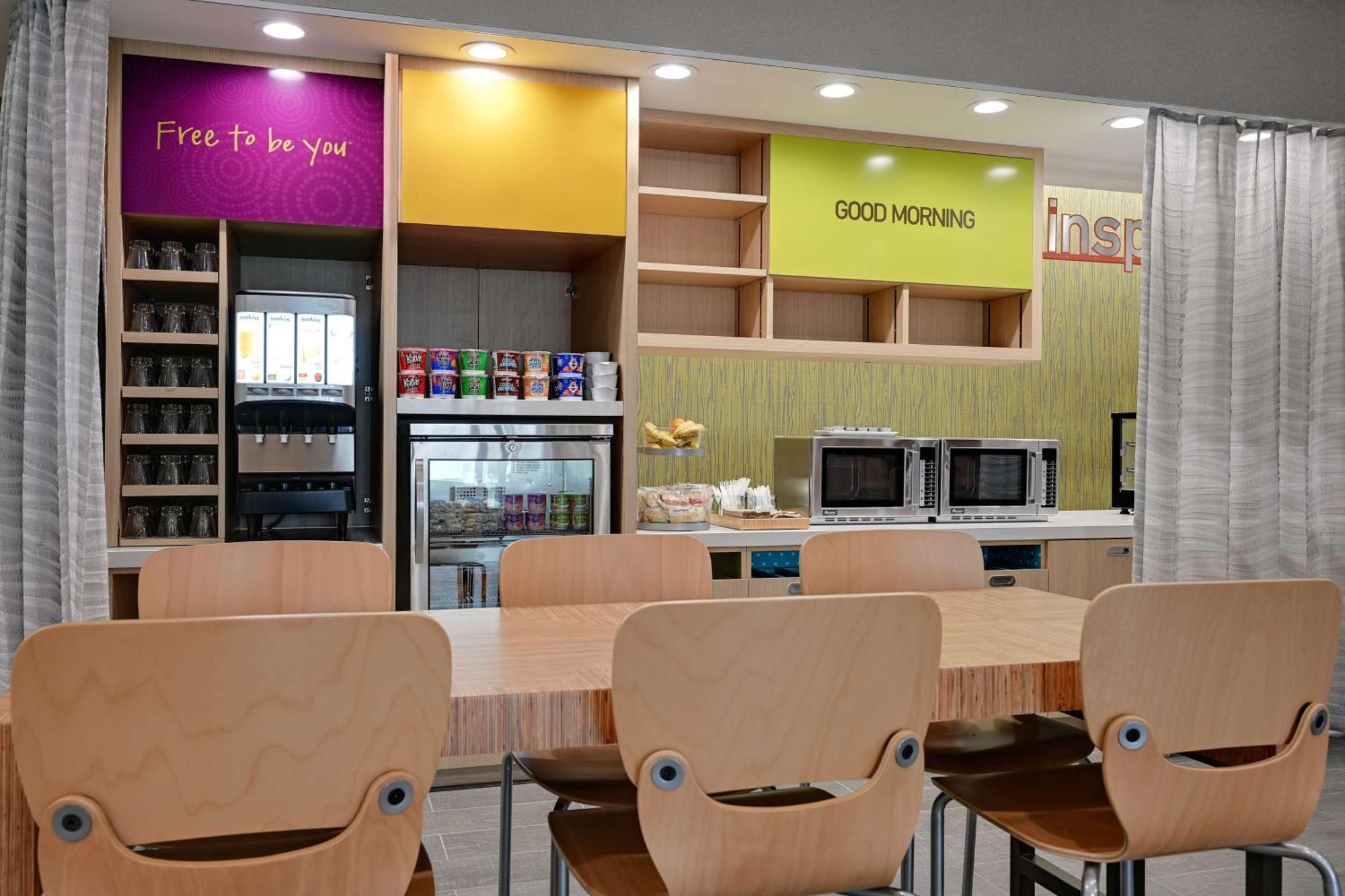 Home2 Suites By Hilton Temple Bagian luar foto
