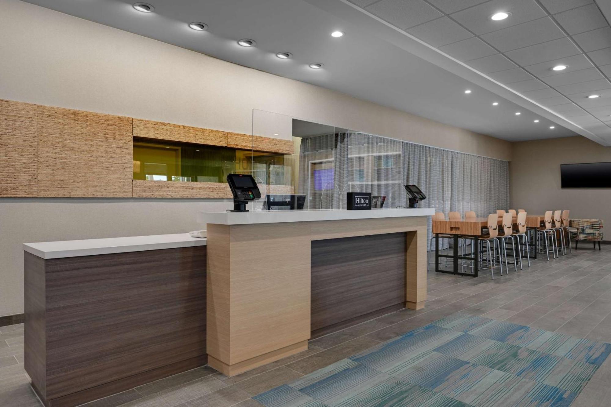 Home2 Suites By Hilton Temple Bagian luar foto