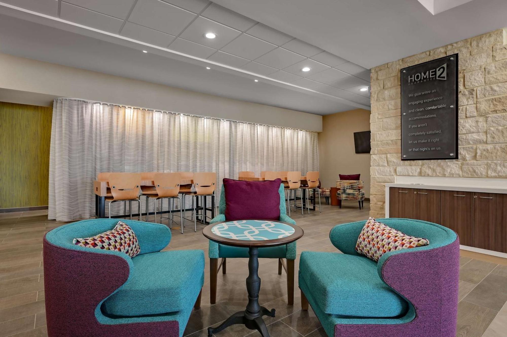 Home2 Suites By Hilton Temple Bagian luar foto