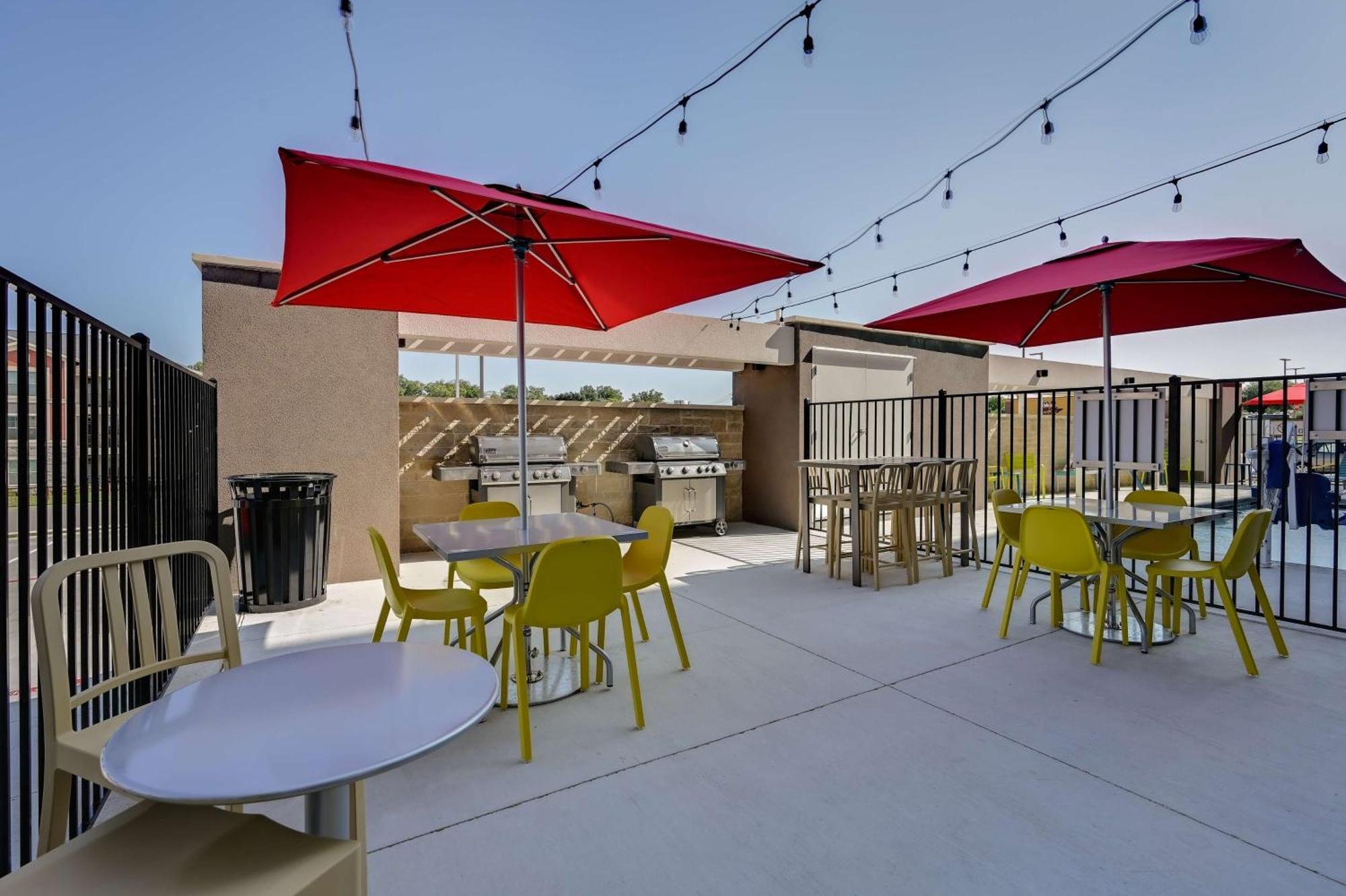 Home2 Suites By Hilton Temple Bagian luar foto