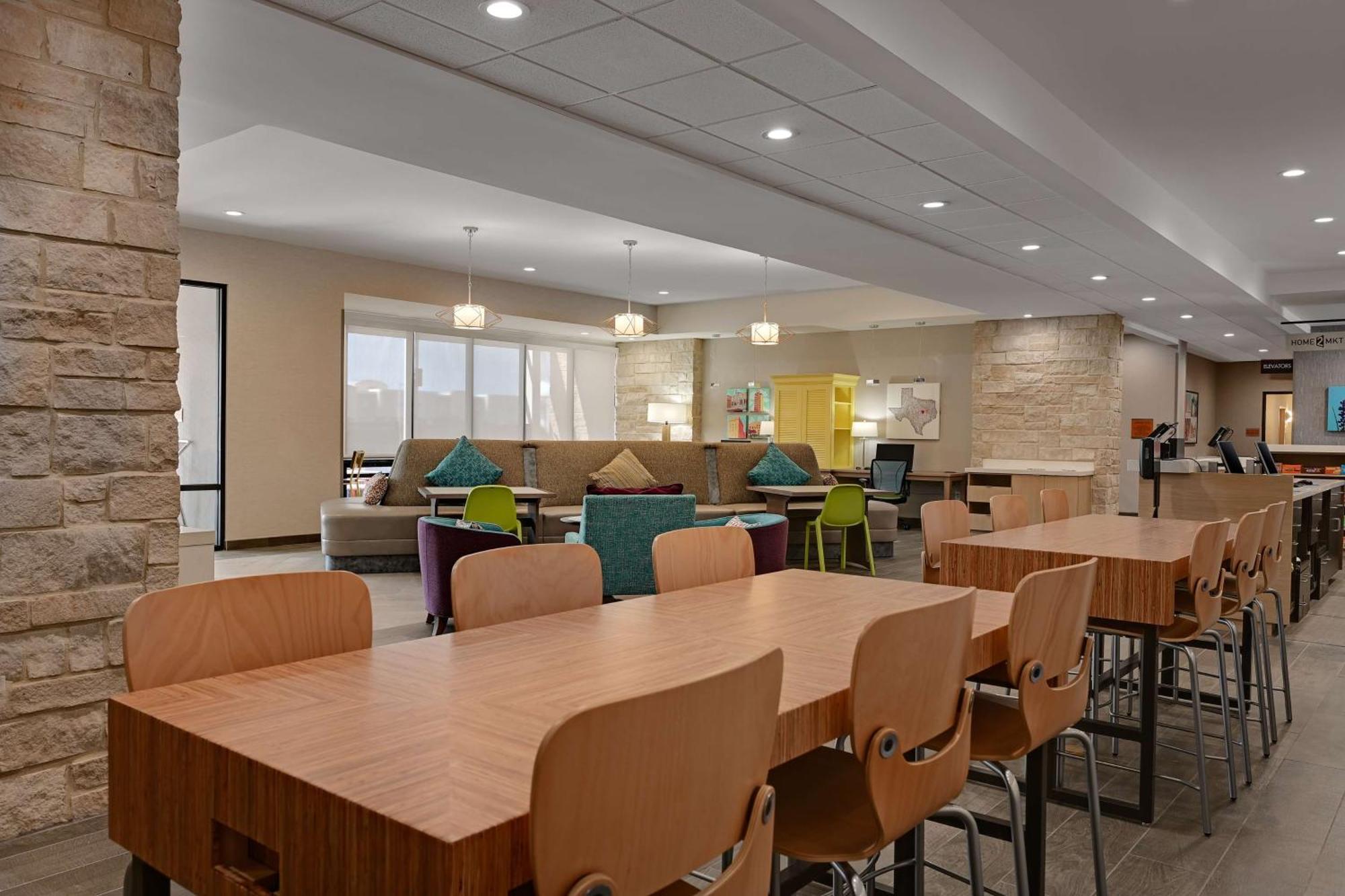 Home2 Suites By Hilton Temple Bagian luar foto