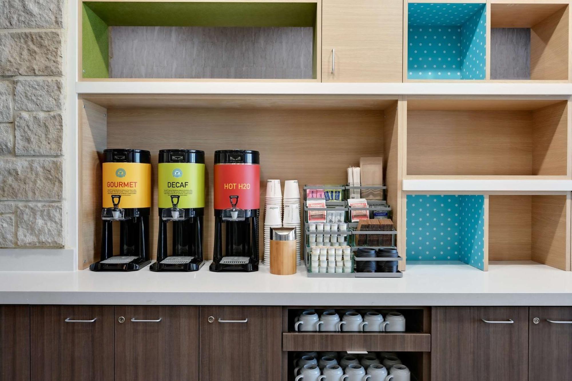 Home2 Suites By Hilton Temple Bagian luar foto