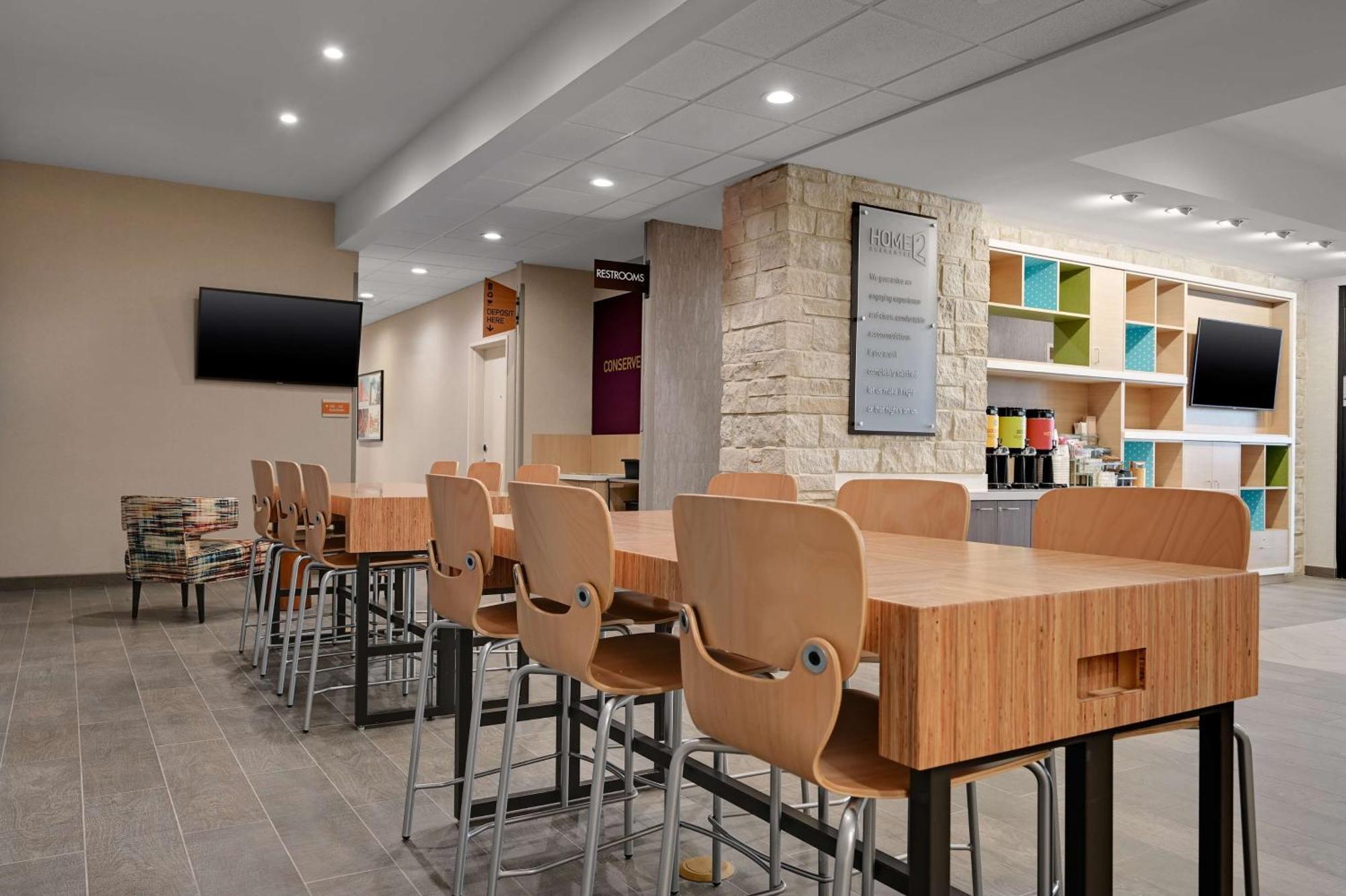 Home2 Suites By Hilton Temple Bagian luar foto